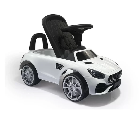 Ride on Car Beyaz - 2