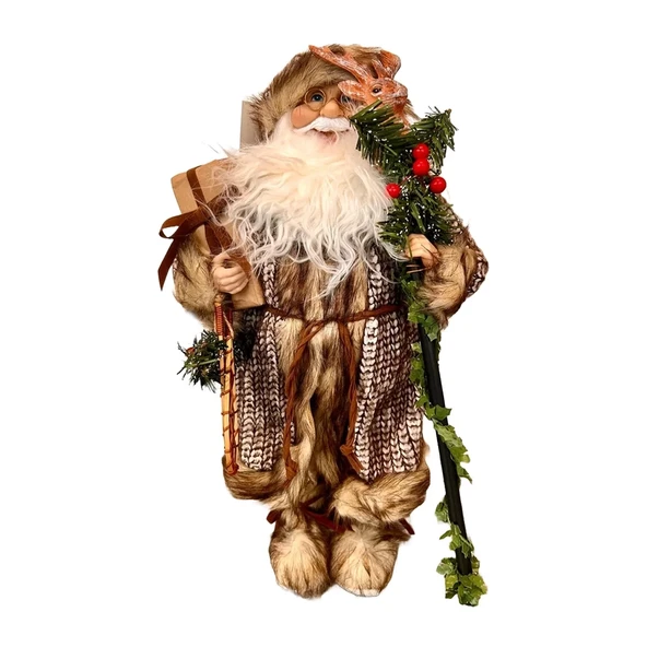 Noel Baba 45 cm ORC-NL-241231/45 ürün görseli 1
