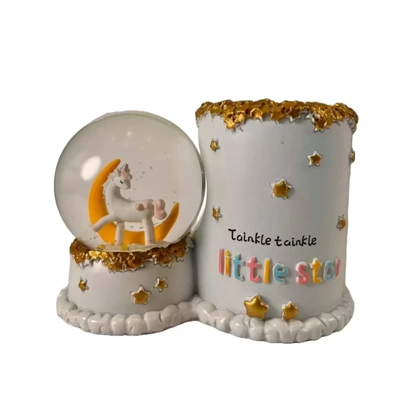 Kar Küresi Kalemlik LLM-HDY0126 - 1