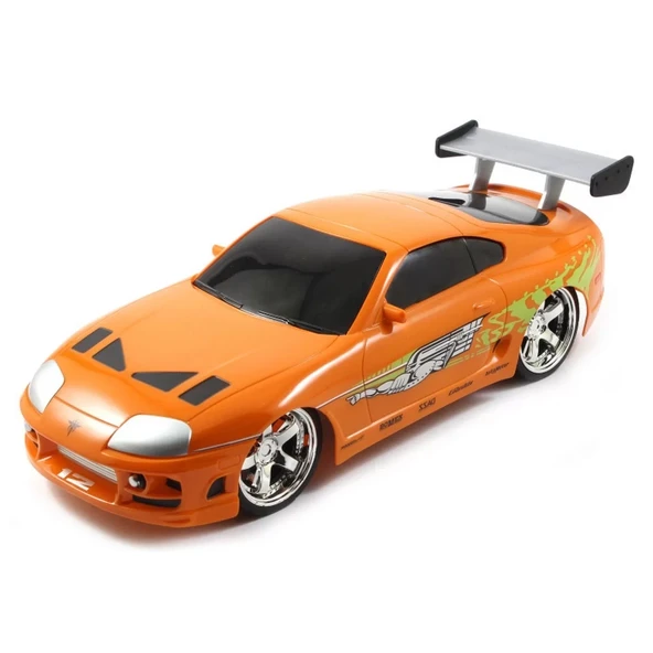 Jada 1/16 Fast & Furious RC Brian's Toyota - 1