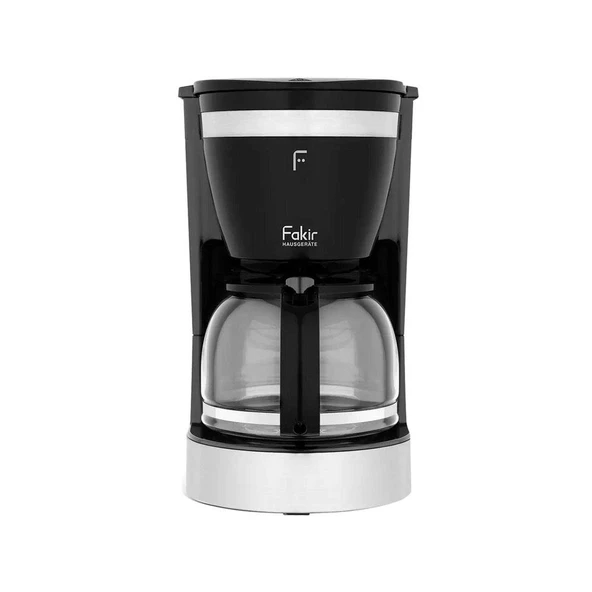 Fakir Coffee Enjoy Filtre Kahve Makinesi-Showroom Ürünü (Sıfır Kondisyon / Kutu Eksik) ürün görseli