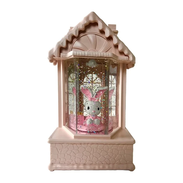 Kar Küresi LLM-HDY0244 - Resim 4