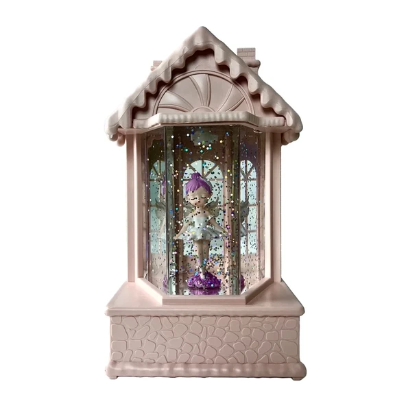 Kar Küresi LLM-HDY0246 - Resim 4