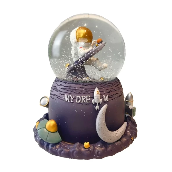 Kar Küresi Orta Boy LLM-HDY0298 ürün görseli 1