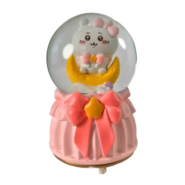 Kar Küresi Büyük Boy LLM-HDY0278 ürün görseli 1