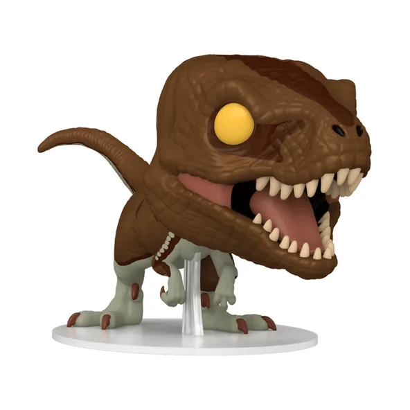 Funko POP! Movies Jurassic World Atrociraptor Panthera 55290 ürün görseli