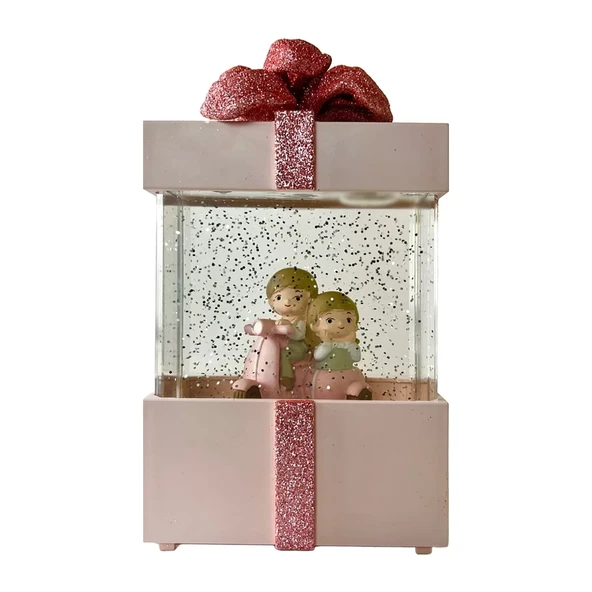 Kar Küresi Hediye Paketi LLM-HDY0364 ürün görseli 1