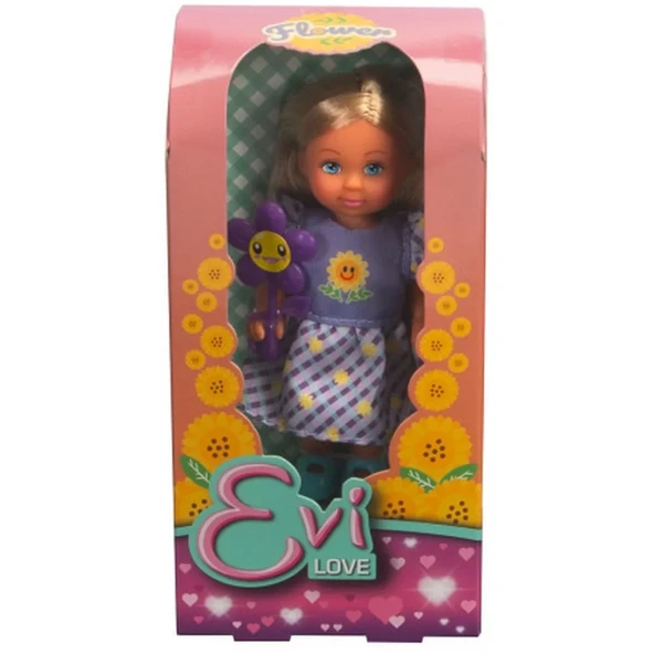 Evi Love Flowers - Resim 4