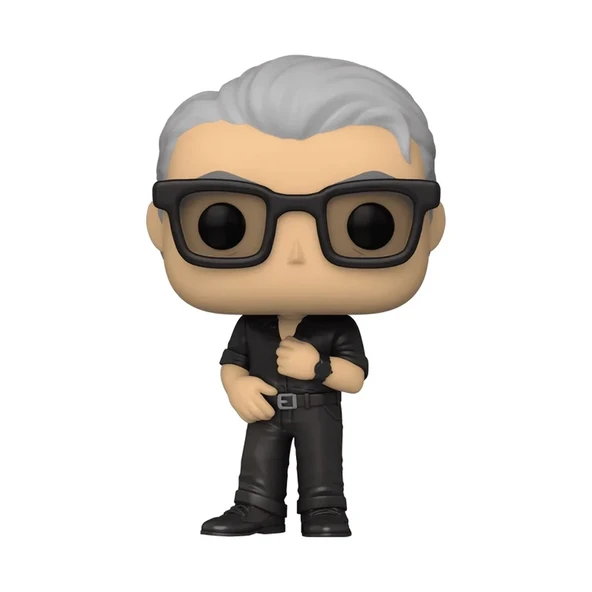 Funko POP! Movies Jurassic World 3 Dr. Ian Malcolm 62224 ürün görseli