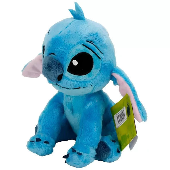 Disney Core Stitch Peluş 25 cm - 3