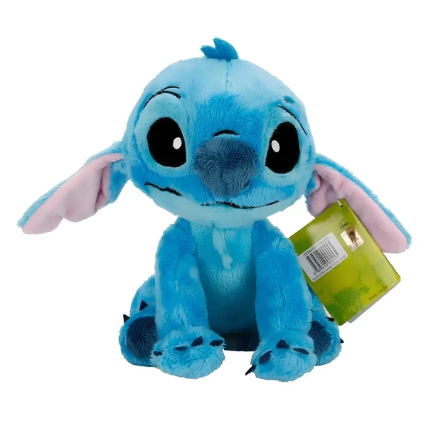 Disney Core Stitch Peluş 25 cm - 1