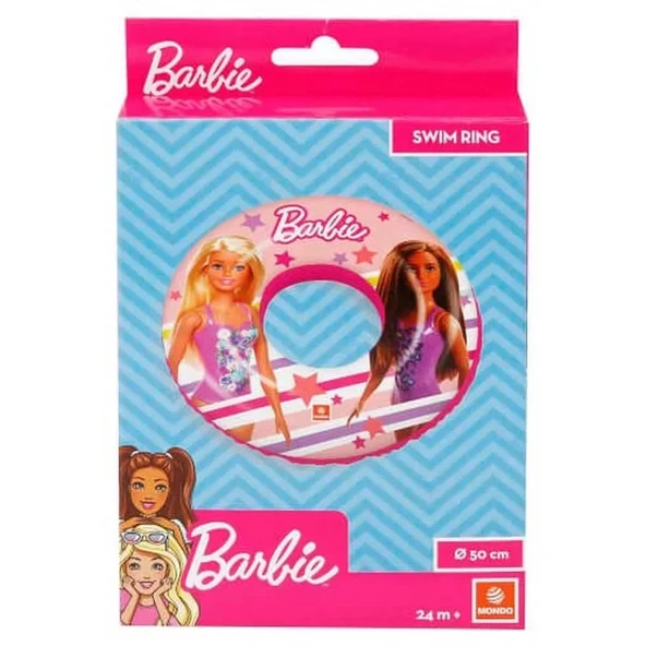 Barbie Can Simidi - Resim 2