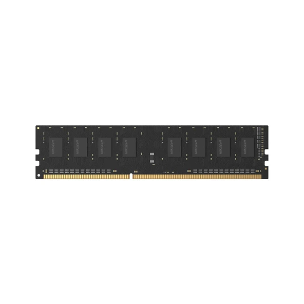 Hiksemi DDR3 1600MHz 8GB UDIMM MASAÜSTÜ PC RAM - 1