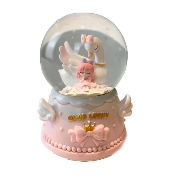 Kar Küresi LLM-HDY0098 ürün görseli 1