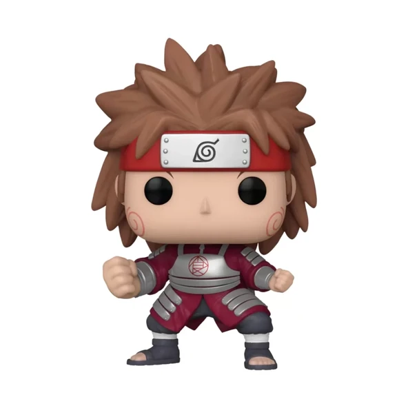 Funko POP! Animation Naruto Choji Akimichi 75534 ürün görseli 1