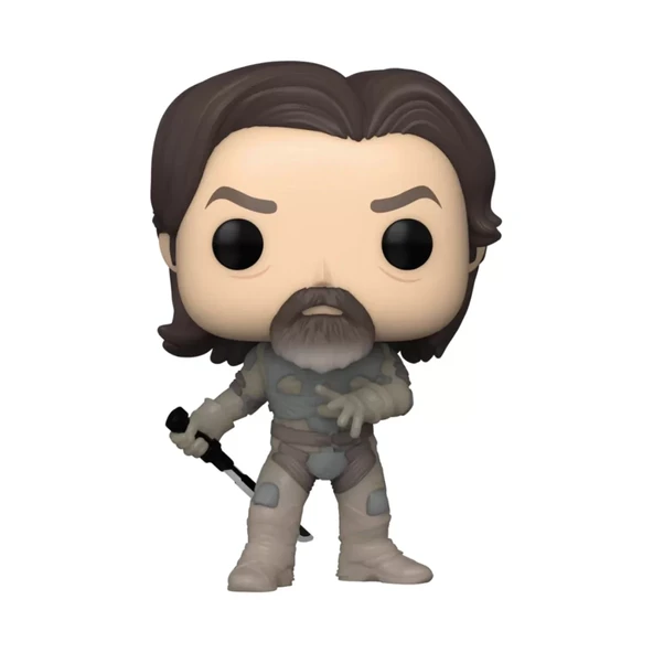 Funko POP! Movies Dune 2 Gurney Halleck 72632 ürün görseli 1