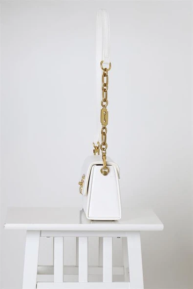 26711-2Y4 K.BELL ÇANTABEYAZ - Resim 2