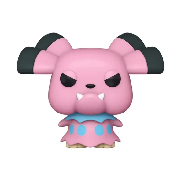 Funko POP Games Pokemon Snubbull ürün görseli