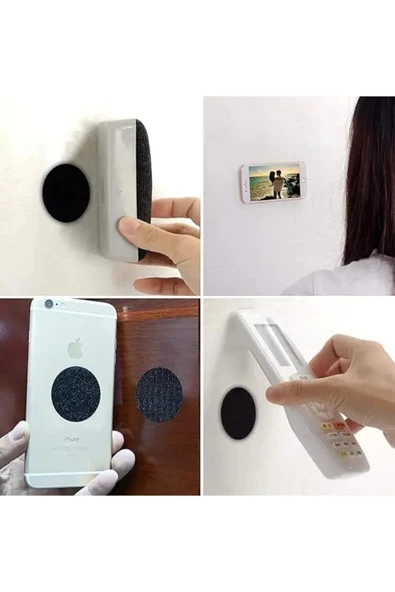 Halı Kaydırmaz Cırt Bantlar Nevresim Minder Örtü Yorgan Paspas Yolluk Kaydırmaz Ped - Resim 6