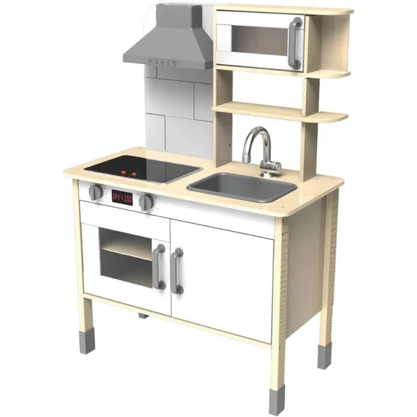 Eichorn Tezgah Seti SMB-100002494 ürün görseli 1