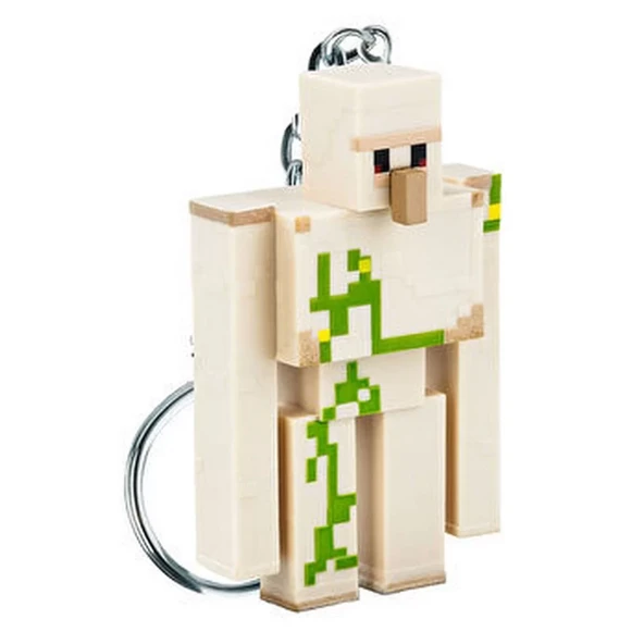 Minecraft 3D Figür Anahtarlık ürün görseli 1