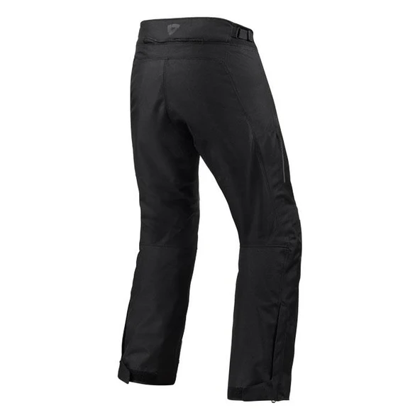 REVIT FACTOR 5 H2O PANTOLON SİYAH - Resim 2