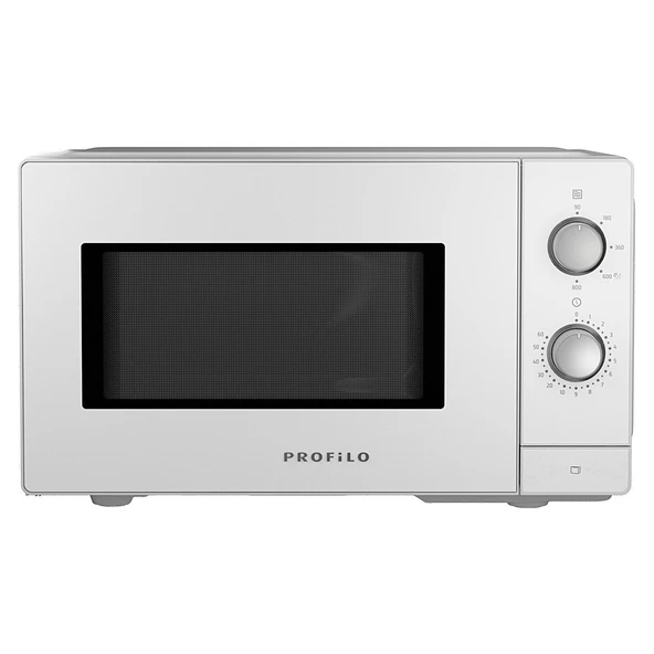 Profilo FRIST7A0B 20 Lt Beyaz Mikrodalga Fırın ürün görseli