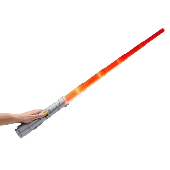 Power Saber Işın Kılıcı Kırmızı ürün görseli 1