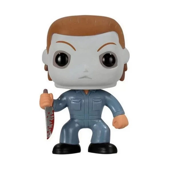 Funko POP Movies Halloween Michael Myers ürün görseli