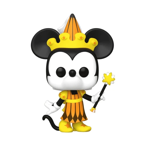 Funko POP Disney Halloween Minnie ürün görseli