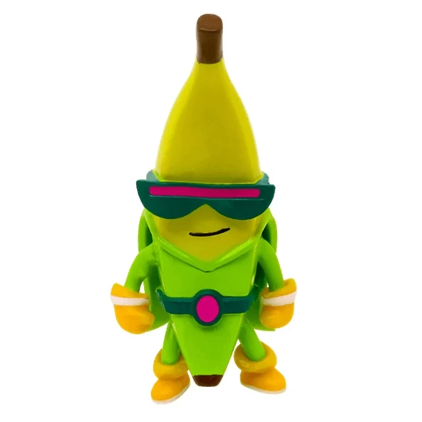 Stumble Guys Tekli Figür - Resim 4