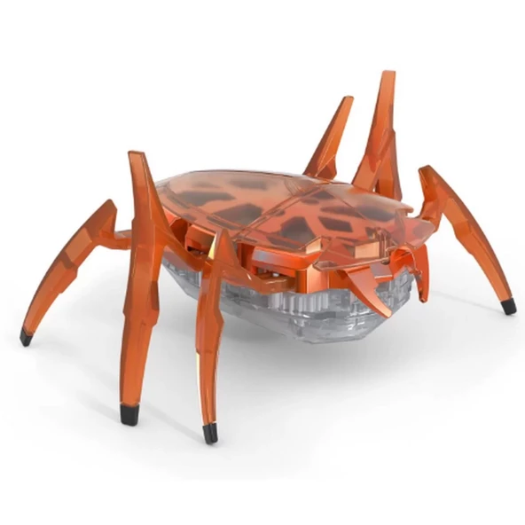 HexBots Nano Scarab & Beetle - Resim 5