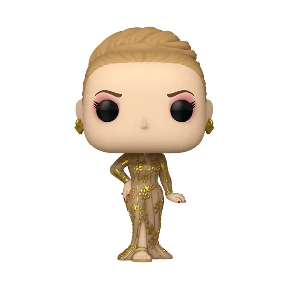 Funko POP Movies Casino Ginger McKenna ürün görseli