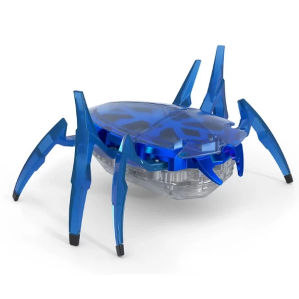 HexBots Nano Scarab & Beetle - Resim 4
