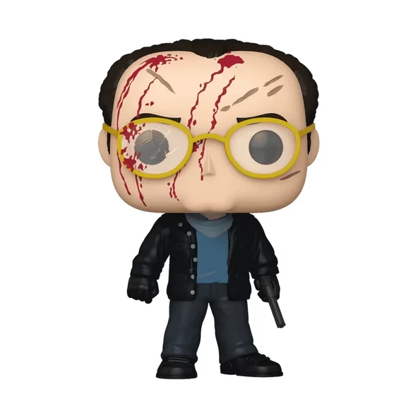 Funko POP Movies Robocop Clarence Boddicker ürün görseli
