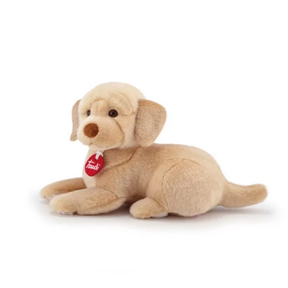 Trudi Peluş Labrador Liam 25 cm - Resim 2