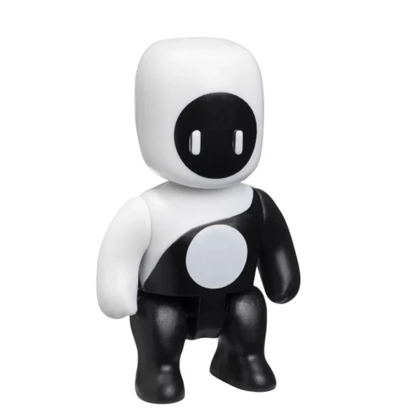 Stumble Guys Tekli Figür - Resim 2