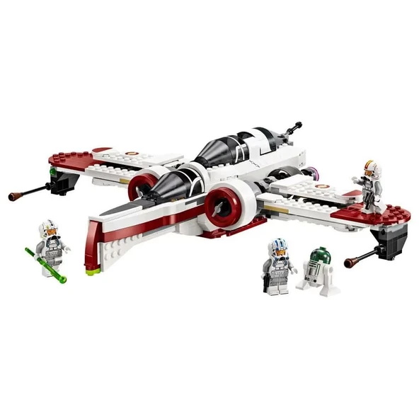 LEGO Star Wars: Sith’in İntikamı ARC-170 Starfighter ürün görseli