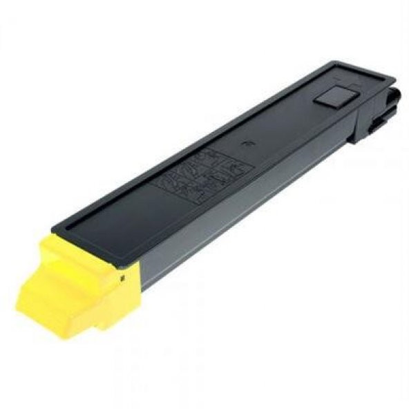 KYOCERA TK 8115 SARI MUADİL TONER 6.000syf