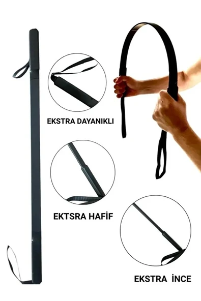 Yeni Nesil Bük Bük 50KG – Dirençli Bilek Egzersiz Aparatı - Resim 4