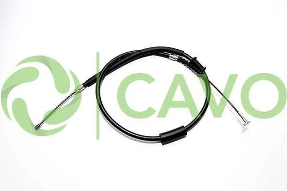 EL FREN TELI SAG - 1375/1000 mm - CAVO 1202 267