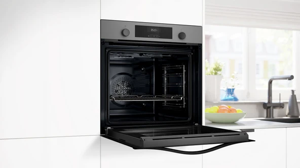 Profilo FXSA243F A Enerji Sınıfı 8 Programlı Ankastre Fırın - Resim 4