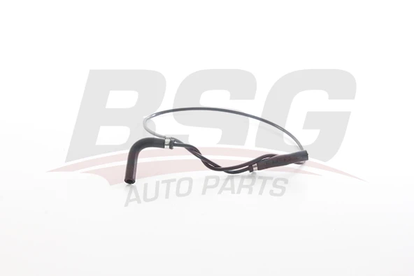 Ford Radyatör Ek Depo Hortumu - Radyatör Ek Depo Hortumu - Bsg 30-720-450 ürün görseli