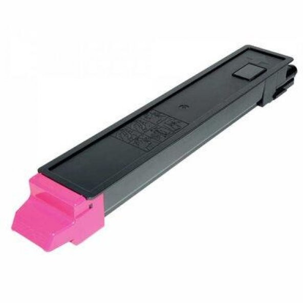 KYOCERA TK 8115 KIRMIZI MUADİL TONER 6.000 syf