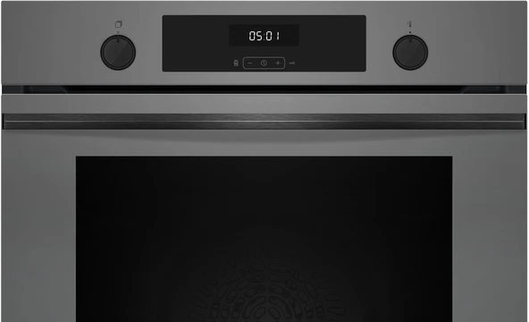 Profilo FXSA243F A Enerji Sınıfı 8 Programlı Ankastre Fırın - Resim 2