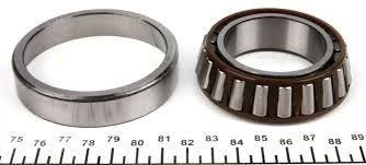 Renault Sanzuman Rulmanı - Sanzuman Rulmanı - Snr Ec41053h106 ürün görseli