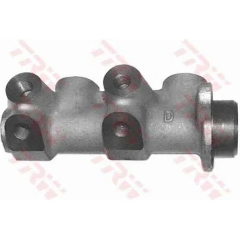 Opel Fren Ana Merkezi (abs Harıc) Astra F 1.4i 1.6i (92 98) Corsa 1.2i 1.4i (94 00) Combo 1.7d (96 01) / - Trw Pmf202 ürün görseli