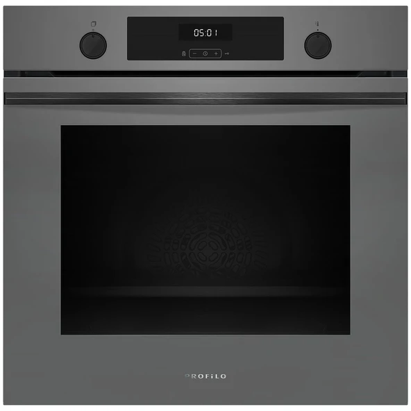 Profilo FXSA243F A Enerji Sınıfı 8 Programlı Ankastre Fırın ürün görseli