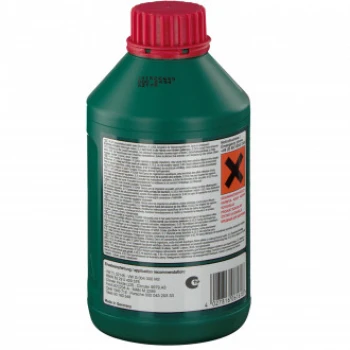 Unı Direksiyon Yagı - Yesil (hvi) 1 Litre - Febi 46161 ürün görseli 1