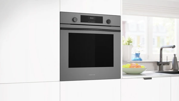 Profilo FXSA243F A Enerji Sınıfı 8 Programlı Ankastre Fırın - Resim 3